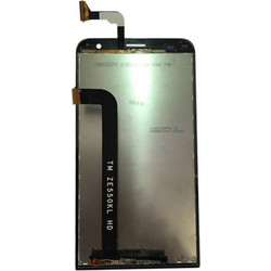 SCREEN REPLACEMENT FOR ASUS ZENFONE 2 LASER ZE550KL BLACK PT001354