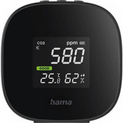 Hama Air Quality Measurer Safe