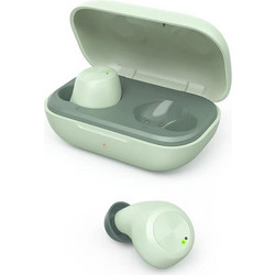 Hama Spirit Chop Ακουστικά Bluetooth In Ear Mint