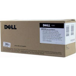 Dell 593-11024 Black