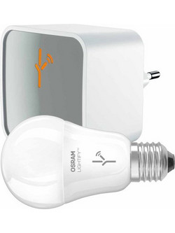 OSRAM LED LIGHTIFY STARTER KIT 10W