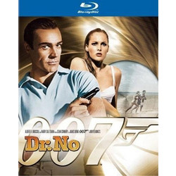 ΤΖΕΙΜΣ ΜΠΟΝΤ: ΕΝΑΝΤΙΟΝ ΔΡ. ΝΟ (BLU-RAY)