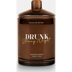 Κερί Starry Night 320gr