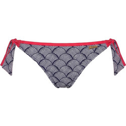 Μαγιό Μπικίνι Slip Kayla M-810 Κόκκινο
