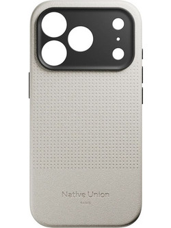 Θήκη Προστασίας Native Union για iPhone 17 Pro - Sandstone