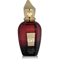Xerjoff Coffee Break Golden Moka Eau de Parfum 50ml