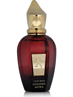 Xerjoff Coffee Break Golden Moka Eau de Parfum 50ml