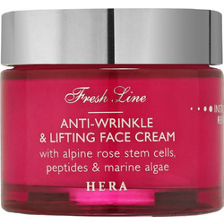 Fresh Line Hera Anti-Wrinkle Lifting Face Cream 50ml