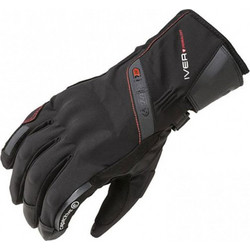 Garibaldi Iver Primaloft Black