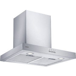 Candy CMB 655X Απορροφητήρας Καμινάδα-Τζάκι 60cm Inox