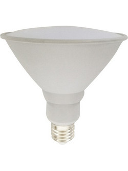 LED SMD PAR38 15W 3000K 1290LM 230V AC RA80 30000HRS 110 1xE27 IP65 / PAR3815WW