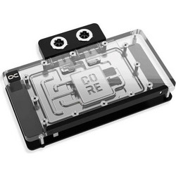 Alphacool Core Geforce Rtx 5080/5070ti Gamingpro Gpu Waterblock Argb Backplate Acrylic