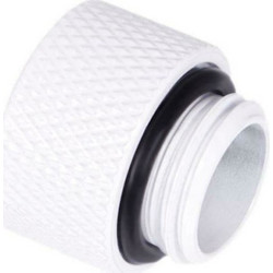 Alphacool Fittings Λευκό ALPHACOOL-17488
