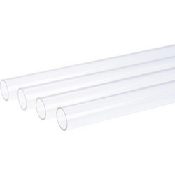 Alphacool Fittings Tube Διάφανο 18526