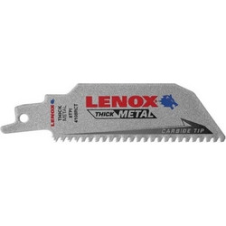 2014212 ΛΑΜΑ LENOX ΜΕΤΑΛΛΟΥ 102mm