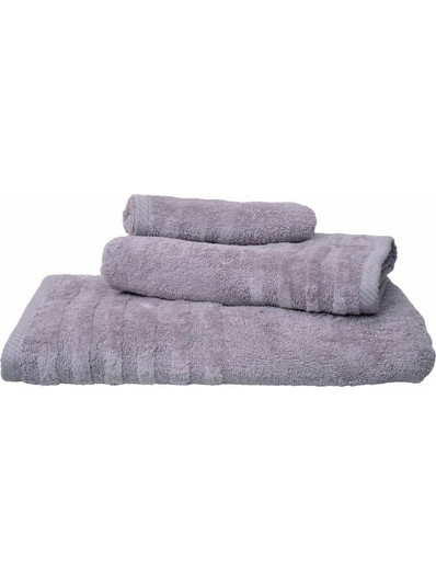 Anna Riska Πετσέτα Σώματος 70x140 Spa 1 Grey