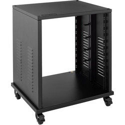 Millenium SR-2012 Professional 12U Studio Rack