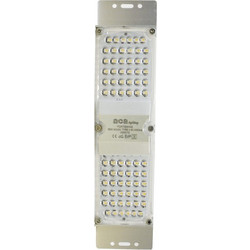 LED MODULE ΑΣΥΜΜΕΤΡΟΥ ΦΩΤΙΣΜΟΥ 230V AC 60W 4.000K 6.600LM TYPEII IP66 50.000HRS / FORT6040AS