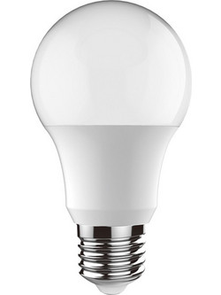 LED SMD STEP-DIM A60 12W 4000K 230V AC 930LM RA80 30000HRS 230 1xE27 / A6012NWSD