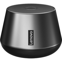 Lenovo Thinkplus K3 Pro Ηχείο Bluetooth 3W Ασημί