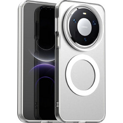 Techsuit CandyCase MagSafe Θήκη Κινητού Huawei Mate 80 Pro White