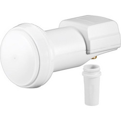 GOOBAY GOOBAY universal single LNB για μια συσκευή 67269, DVB-S2