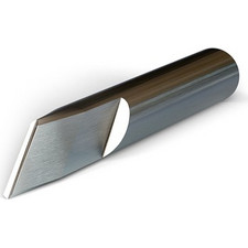 WELLER WELLER soldering tip WLTK4IR30, knife, 4.0mm, 3τμχ