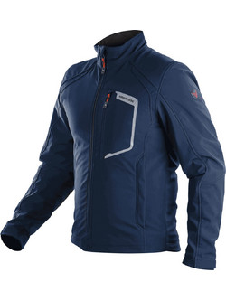 Nordcode Ergo Softshell Dark Blue