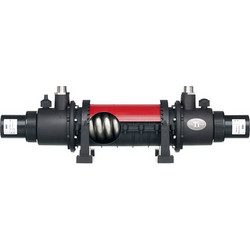 SST Shell & Spiral Tube Heat Exchanger 50