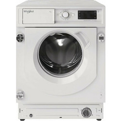 Whirlpool BI WMWG 71483E EU Πλυντήριο Ρούχων 7kg 1400 Στροφών