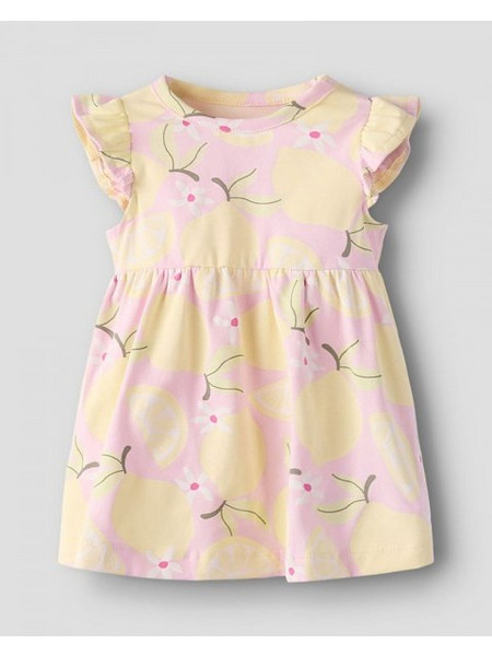 NAME IT NBFFILUAZ DRESS BOX - 13254735 - ΚΟΡΙΤΣΙ - PIROUETTE