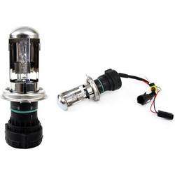 Λάμπα Hid Xenon H4 6oook Hi/Low 1 Τεμάχιο