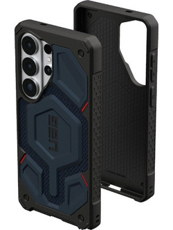 UAG Monarch Pro Θήκη με MagSafe Kevlar Mallard (Samsung Galaxy S26 Ultra)