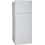 Eskimo ES8204 Δίπορτο Ψυγείο Υ144xΠ55xΒ55cm Λευκό