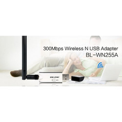 LB-Link BL-WN255A