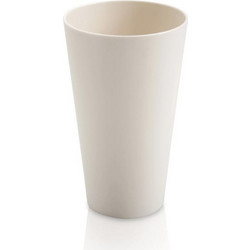 Ποτήρι Πλαστικό Μ-213 425ml uscan 6x14cm VIOSARP (36180)