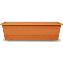 Ζαρτινιέρα 50cm.+ Πιάτο Νο513 VIOSARP (55131)