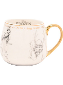 Disney Frozen mug