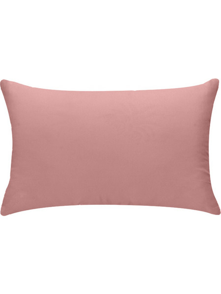 Σετ μαξιλαροθήκες SLEEK PINK - MADI Ζεύγος μαξιλαροθήκες: 50 x 70 + 20 εκ. Madi Ροζ