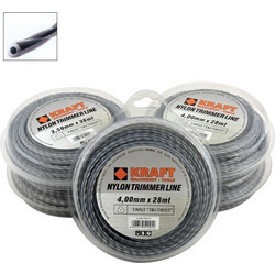 Kraft Tri-Twist Μεσινέζα Στριφτή 4mm x 28m