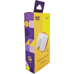 Kiddoboo Thermal Sticker Roll (5pcs) KBSTROLL