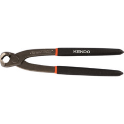 ΜΠΡΟΣΤΟΚΟΠΤΗΣ Β.Τ. S2 200mm KENDO