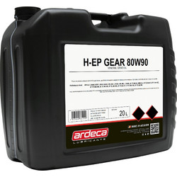 CP 80W90 20LT