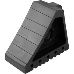 NEO TOOLS Τάκος Τροχού Αυτοκινήτου 20x15x10cm (11-477)
