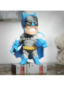 Φιγούρα Chibi Collection Batman Golden Age 3D Model 3D εκτυπωμένη