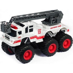 Maisto Fresh Metal Builder Monster Γερανός 21191