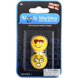 Βόλοι Φατσούλες Emoji (Σετ 2τεμ) (773058)