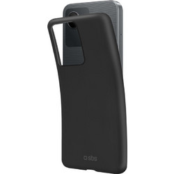 Θήκη Realme C30 - Sbs Sensity Cover - Black