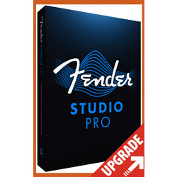 Fender Fender Studio Pro 8 Upgrade APA2026-00084