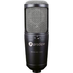 Prodipe STC-3D MK2 Lanen Πυκνωτικό Μικρόφωνο XLR